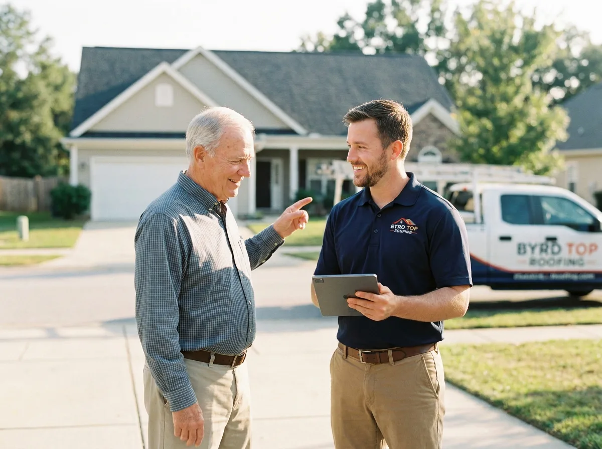 Roofing Avondale, WV FAQs